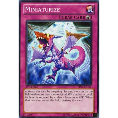 Miniaturizzare (V.1 - Common)