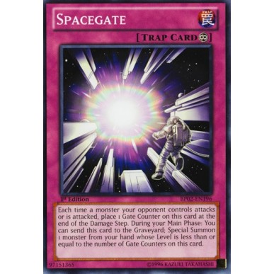 Portale Spaziale (V.1 - Common)