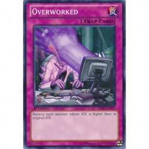 Eccesso di Lavoro (V.1 -...