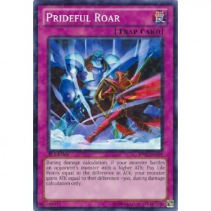 Ruggito Orgoglioso (V.2 -...
