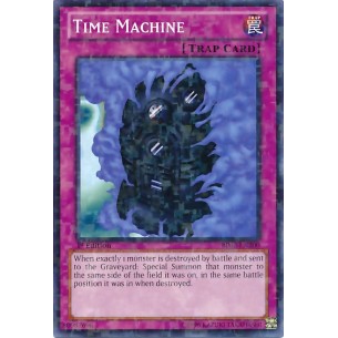 Macchina del Tempo (V.2 -...