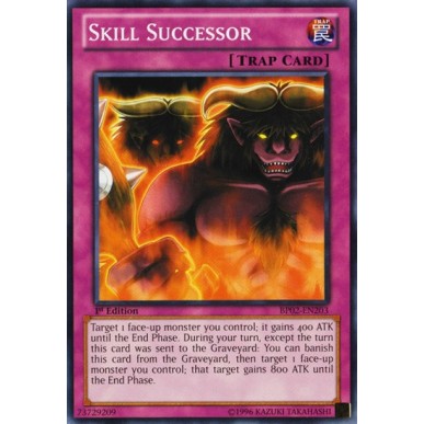 Successore di Abilità (V.1 - Common)