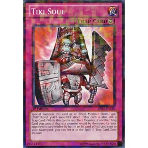 Anima del Tiki (V.2 -...