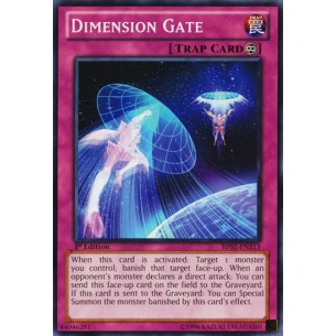 Cancello Dimensionale (V.1...
