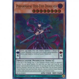 Performapal Odd-Eyes Dissolver