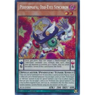 Performapal Odd-Eyes Synchron