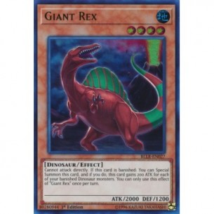 Giant Rex