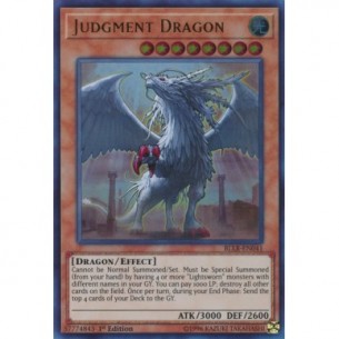 Judgment Dragon