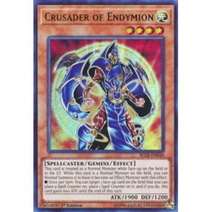 Crusader of Endymion