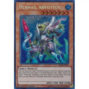 Mermail Abyssteus