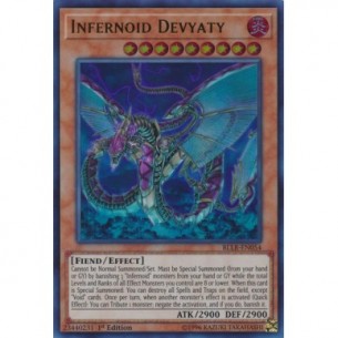 Infernoid Devyaty