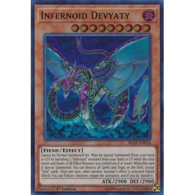 Infernoid Devyaty