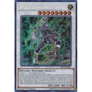 PSY-Framelord Omega