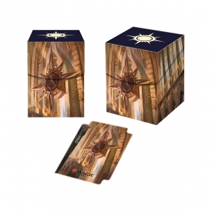 Deck Box - Guilds of Ravinica - Orzhov Syndicate - Ultra Pro Deck Box