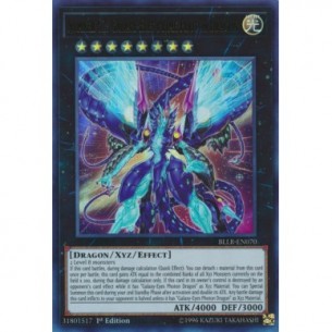 Number 62: Galaxy-Eyes...