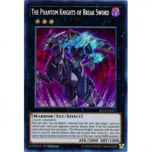 The Phantom Knights of...