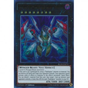 Raidraptor - Satellite...