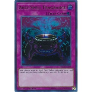 Anti-Spell Fragrance