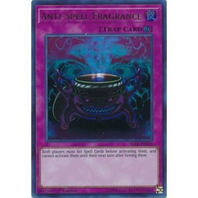 Essenza Anti-Magia