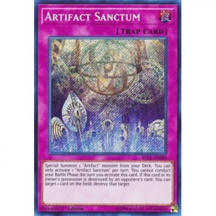 Artifact Sanctum
