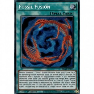 Fossil Fusion