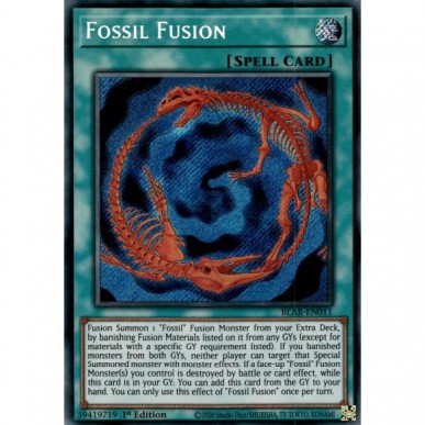Fossil Fusion