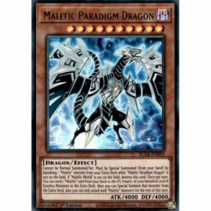 Malefic Paradigm Dragon