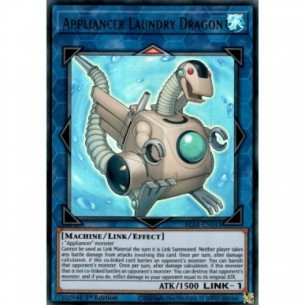 Appliancer Laundry Dragon