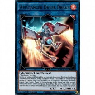 Appliancer Dryer Drake