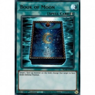 Book of Moon