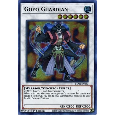 Guardiano Goyo