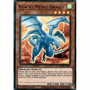 Koa'ki Meiru Drago