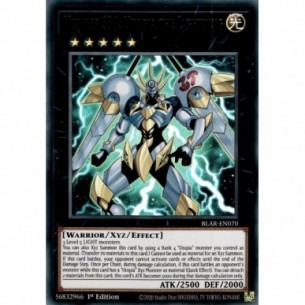 Number S39: Utopia the...