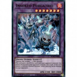 Purgatrio Invokato