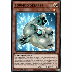 Formud Skipper