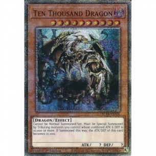 Ten Thousand Dragon