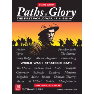 Paths of Glory - Deluxe...