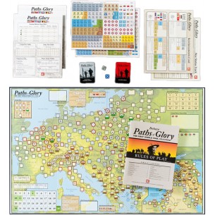 Paths of Glory - Deluxe Edition (ENG) 2
