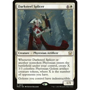 Giuntatore di Darksteel