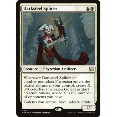 Giuntatore di Darksteel