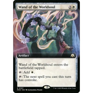 Wand of the Worldsoul