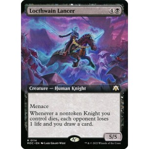 Locthwain Lancer