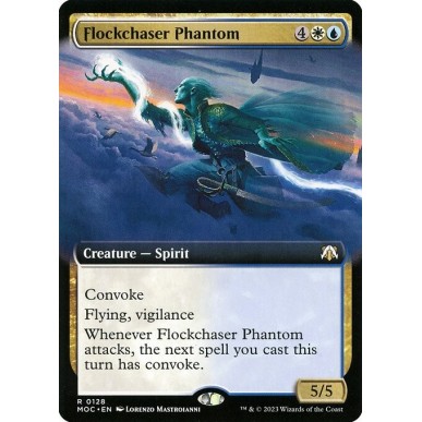 Flockchaser Phantom
