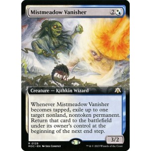 Mistmeadow Vanisher