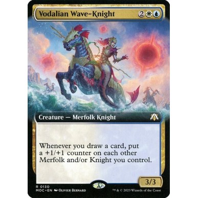 Vodalian Wave-Knight