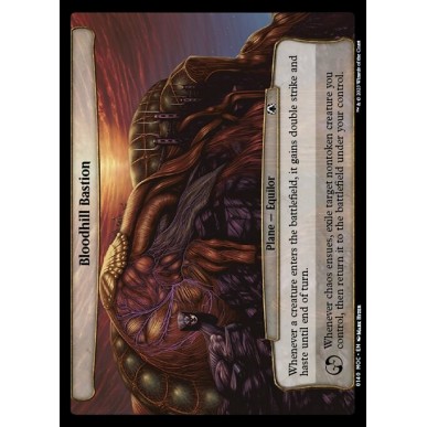 Baluardo della Collina Insanguinata