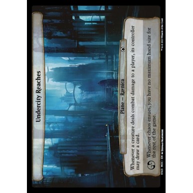 Distesa della Città Sepolta