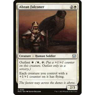 Falconiere Abzan
