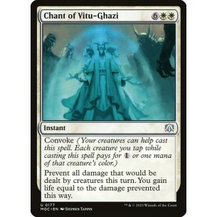 Canto di Vitu-Ghazi