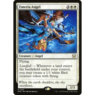 Angelo di Emeria